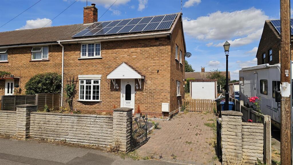 Main image of property: Carnarvon Place, Bingham