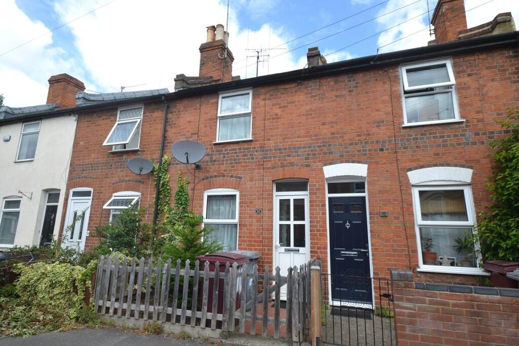 Main image of property: Kings Road, Caversham, Reading
