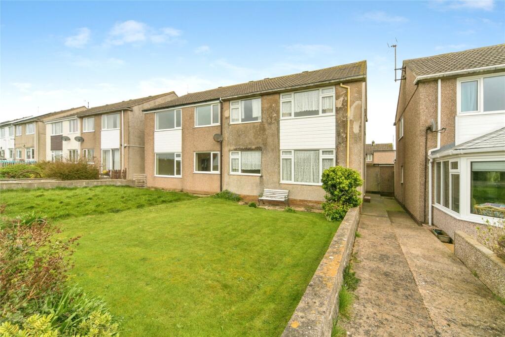 Main image of property: Fairways, Llandudno, Conwy, LL30