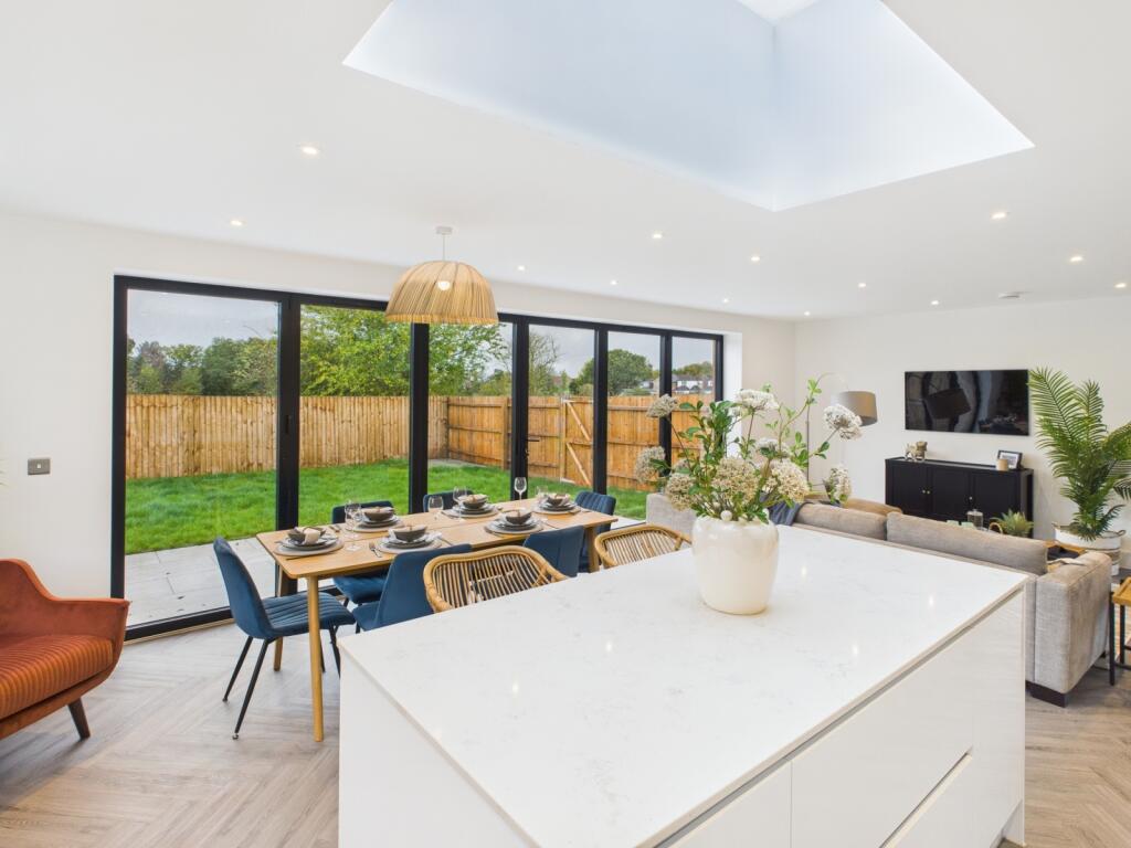 Main image of property: Stable Close, Wexham Street, Stoke Poges, Buckinghamshire, SL3