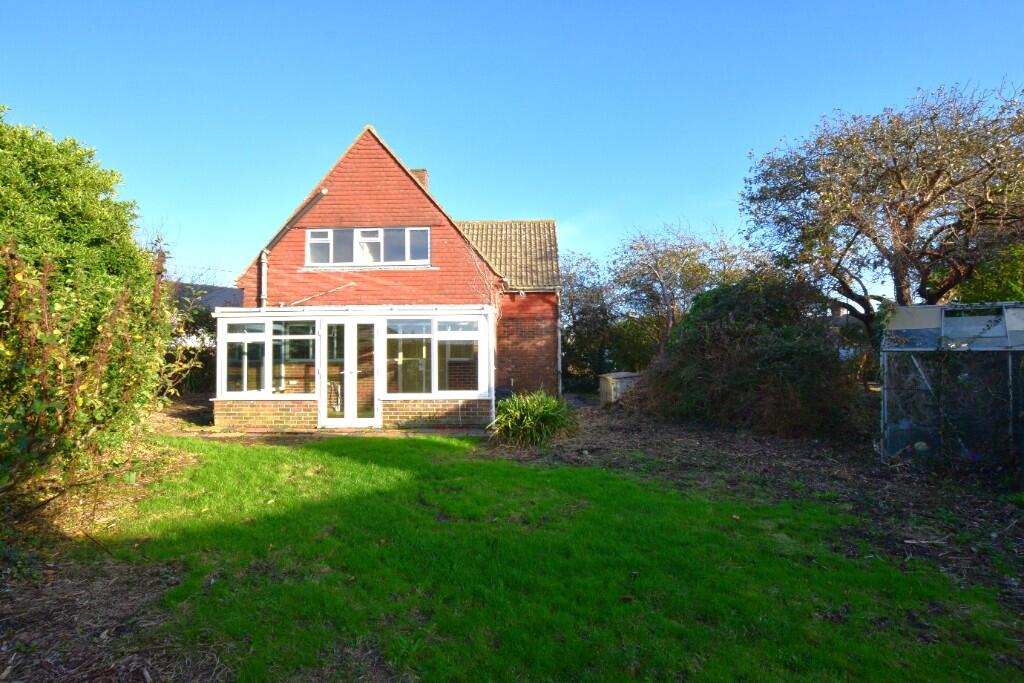 Main image of property: Castle Drive, BN24