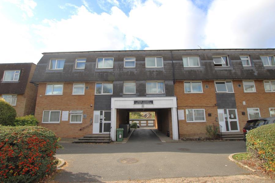 Main image of property: Park Court, Preston Road, Kenton