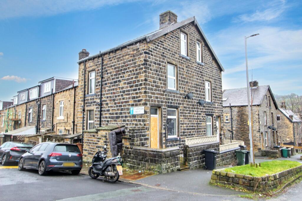 Main image of property: Malsis Road, Keighley, BD21