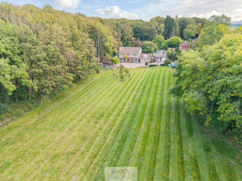 Main image of property: Worksop Road, Thorpe Salvin, Sheffield