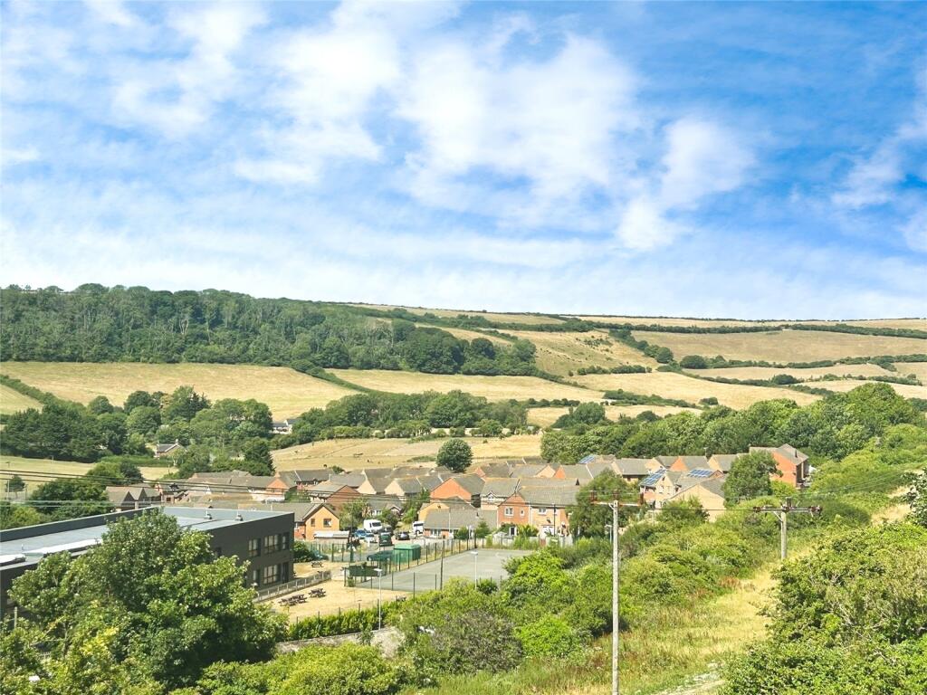 Lowtherville Road, Ventnor, Isle of Wight photo 2