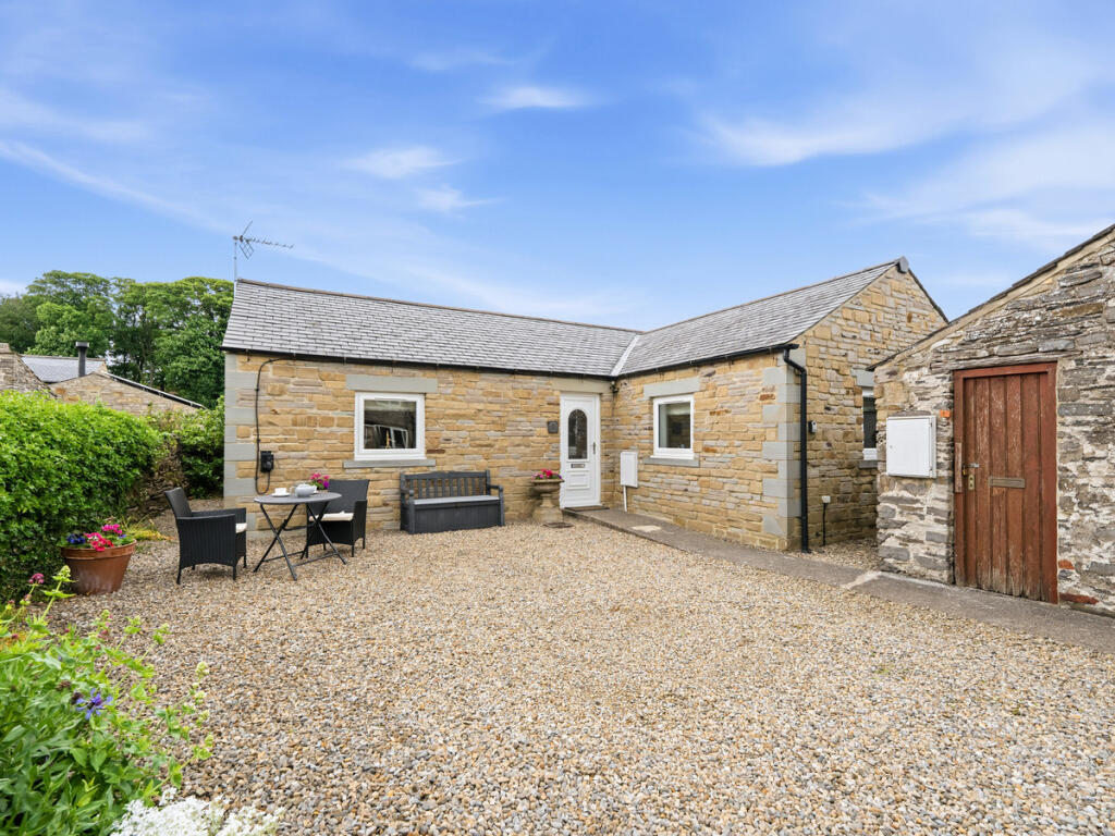 Main image of property: The Fold Market Place, Leyburn, DL8 5AS