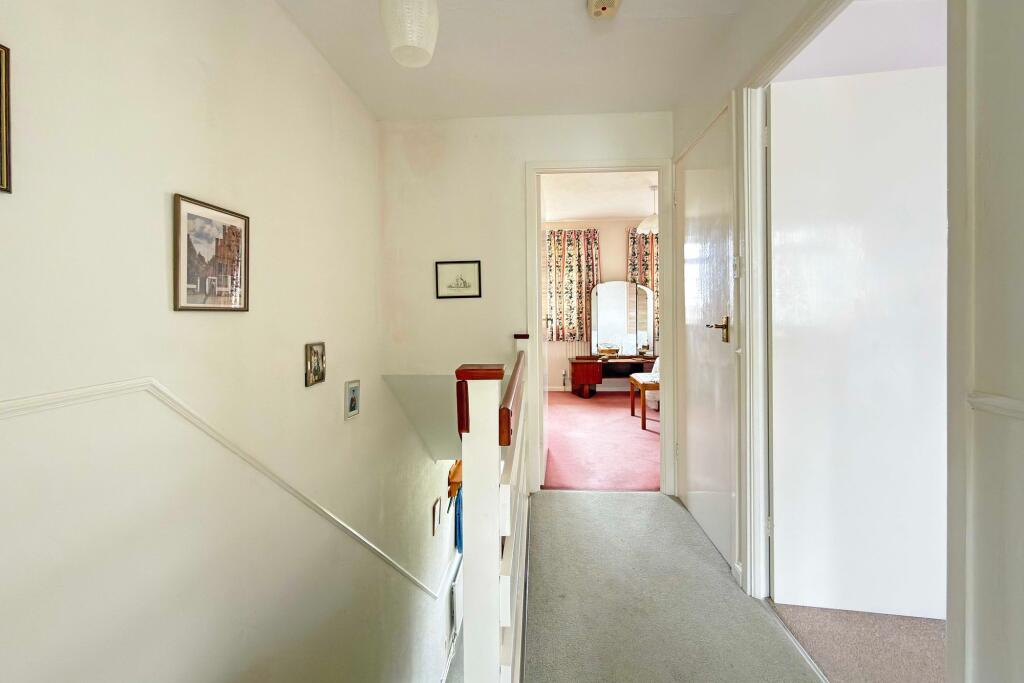 House in Arun, Hammerpot, Angmering - View 5