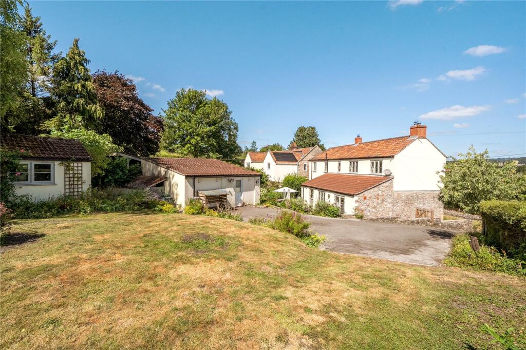 Additional image 20 of Dulcote, Wells, BA5