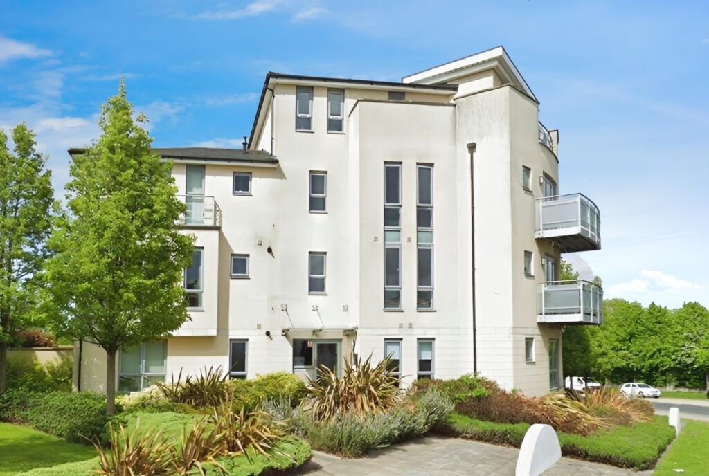 Main image of property: Springhead Parkway Gravesend DA11