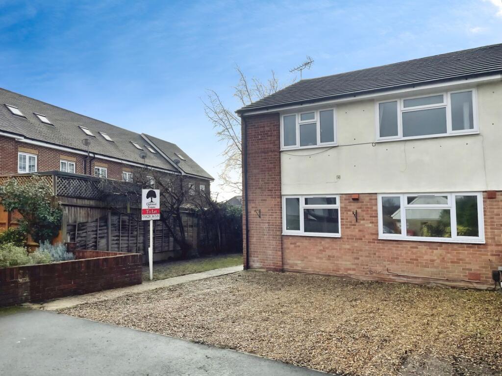 Main image of property: Masons Road, Cippenham, SL1