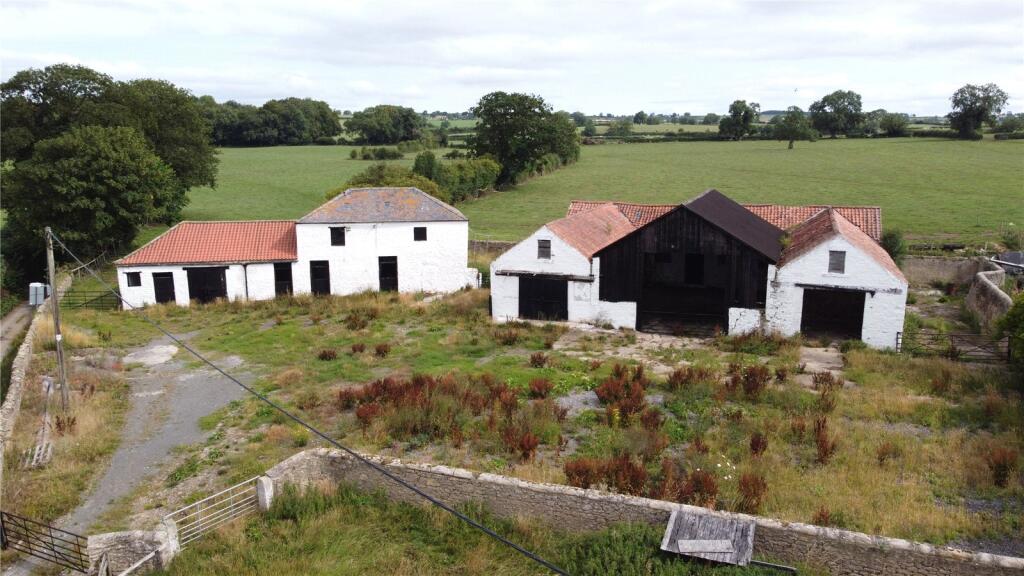 Main image of property: Killerby Hall Farm, Killerby, Darlington, Durham, DL2