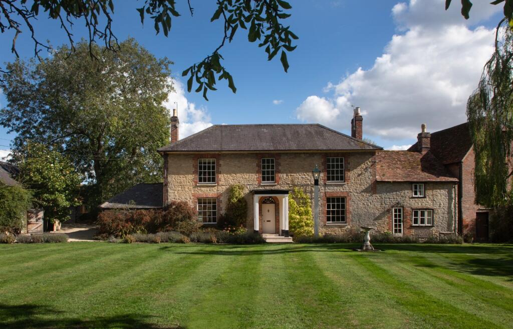 Main image of property: Mill Lane, Stadhampton, Oxford, Oxfordshire, OX44