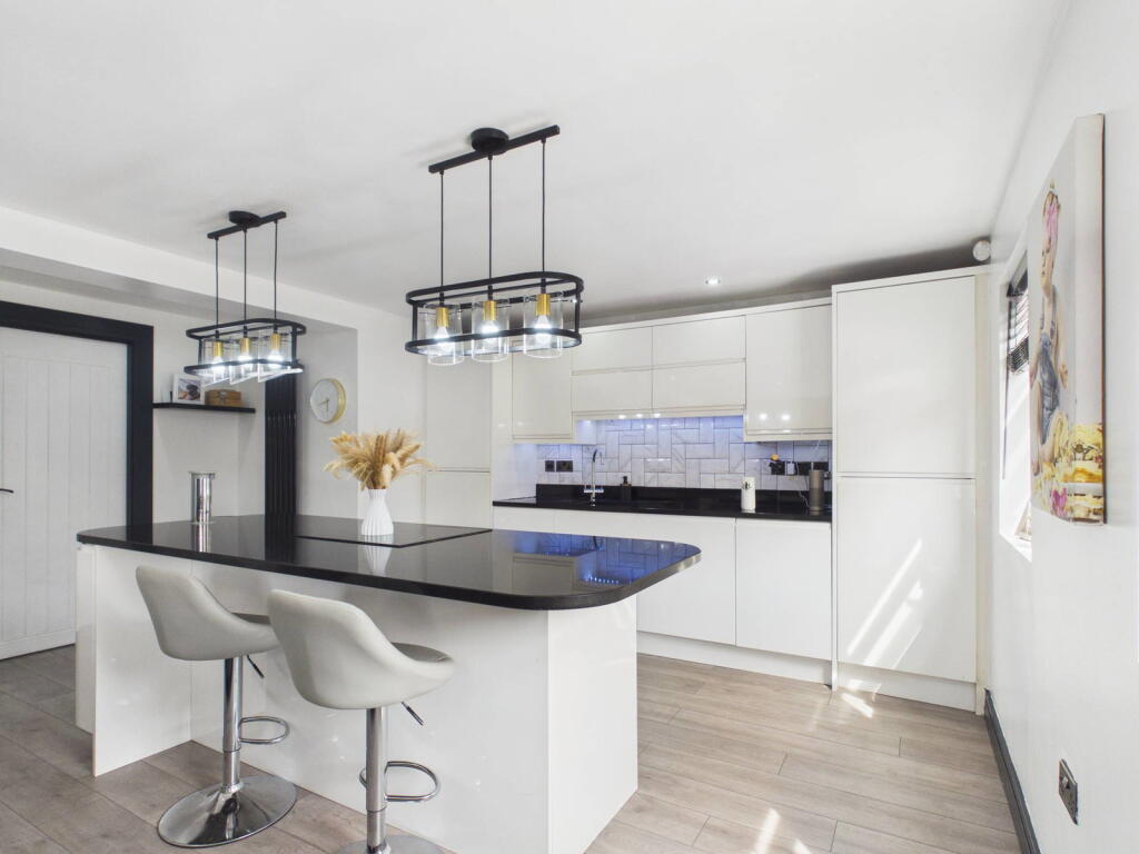Main image of property: Tarlswood, Skelmersdale, WN8 8NU