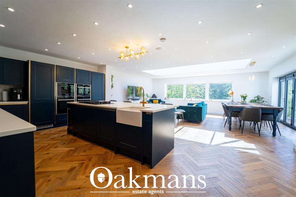 House in Birmingham - View 5