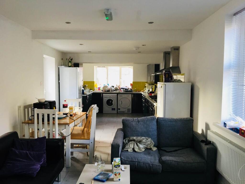 Main image of property: Woodville Road, Cathays, Cardiff