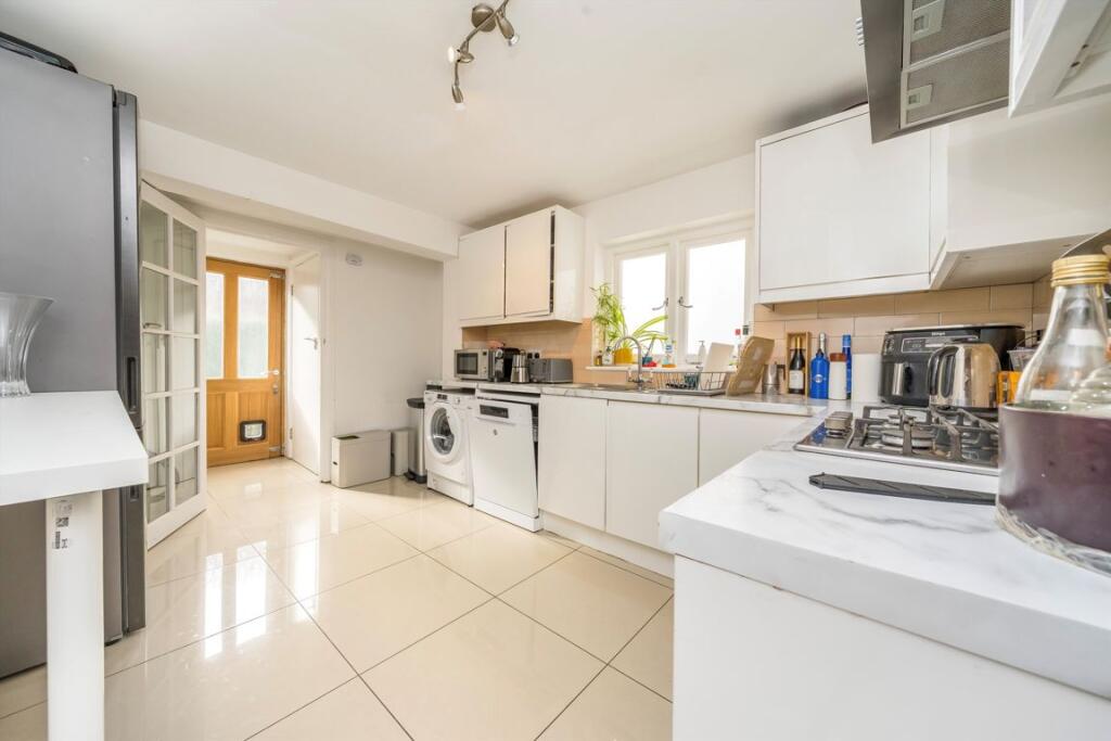 House in London, Queen's Park - View 5
