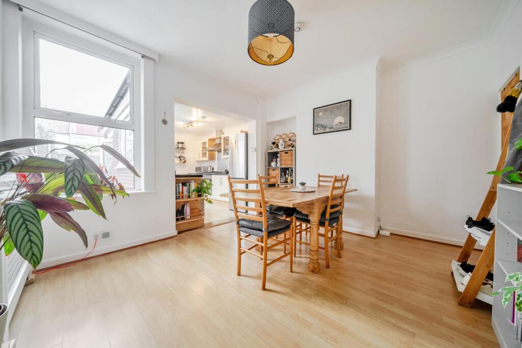Main image of property: Suffolk Road, Southsea