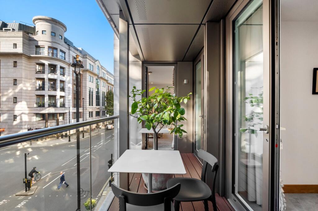 Apartment in London, Westminster, Millbank - View 5