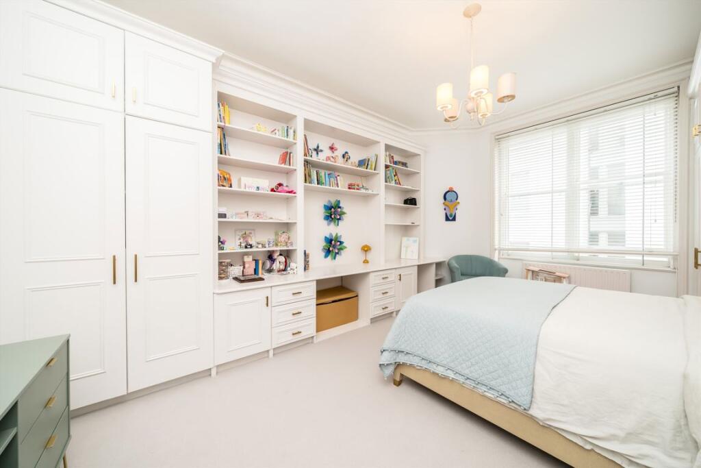 Apartment in London, Royal Borough of Kensington and Chelsea - View 5