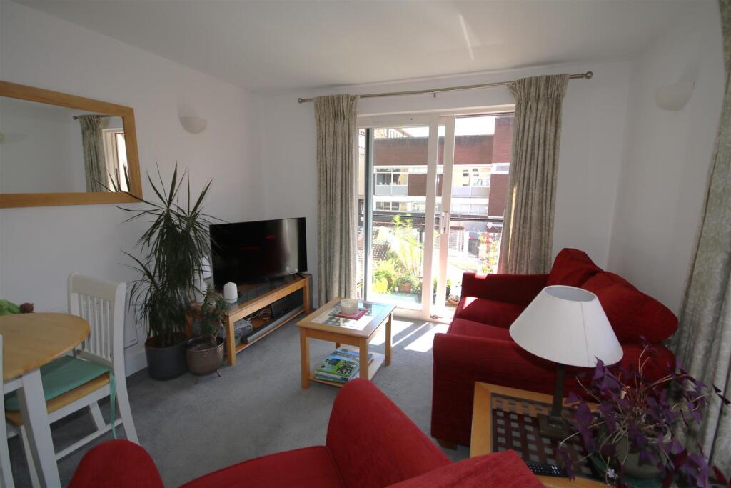 Main image of property: Flagstaff Court, Canterbury (Room)
