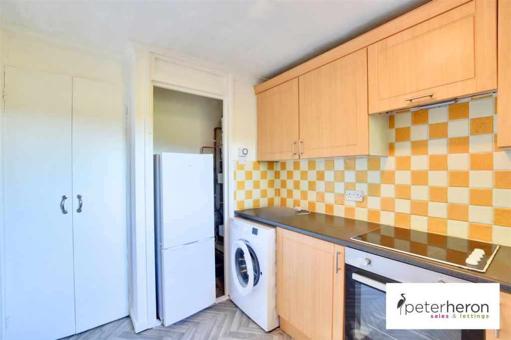 Apartment in Sunderland - View 5