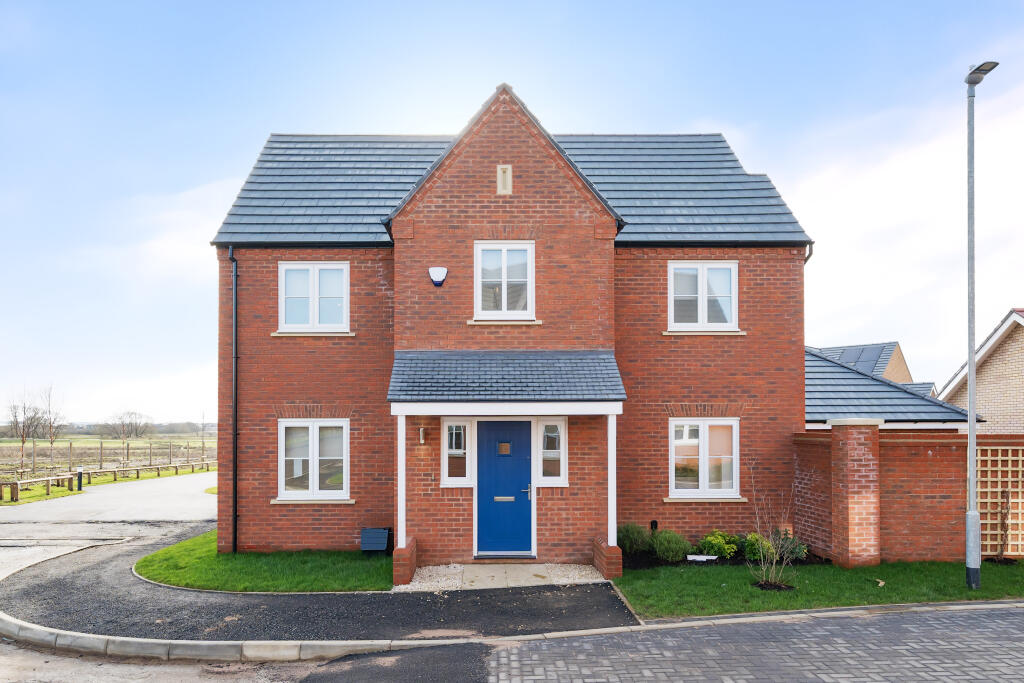 Main image of property: Pastures Way, Upton, Northampton