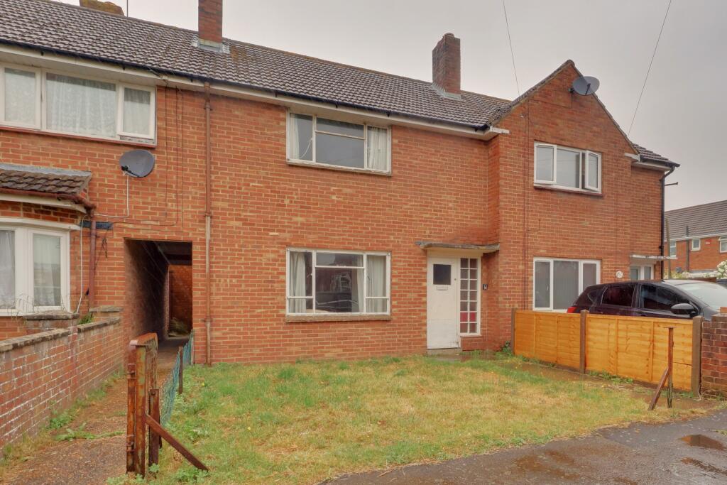 Main image of property: Adhurst Road, Havant