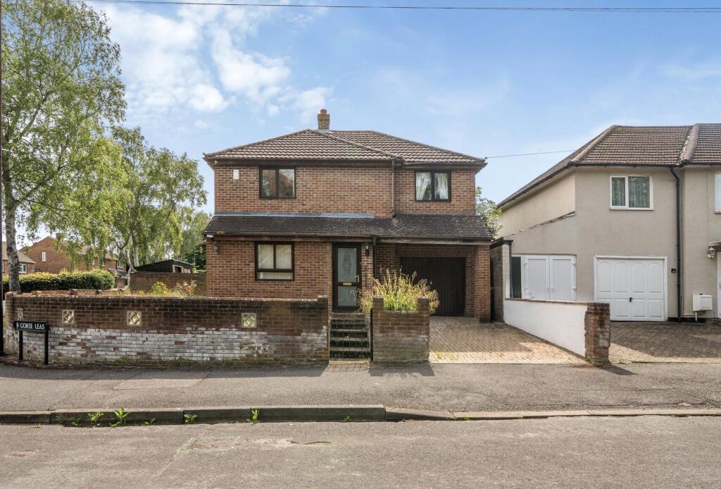 Main image of property: Gorse Leas, Headington, Oxford, Oxfordshire, OX3