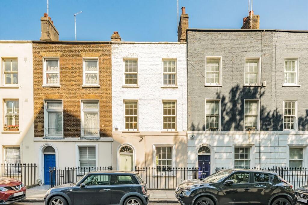 Main image of property: Mornington Crescent, Camden