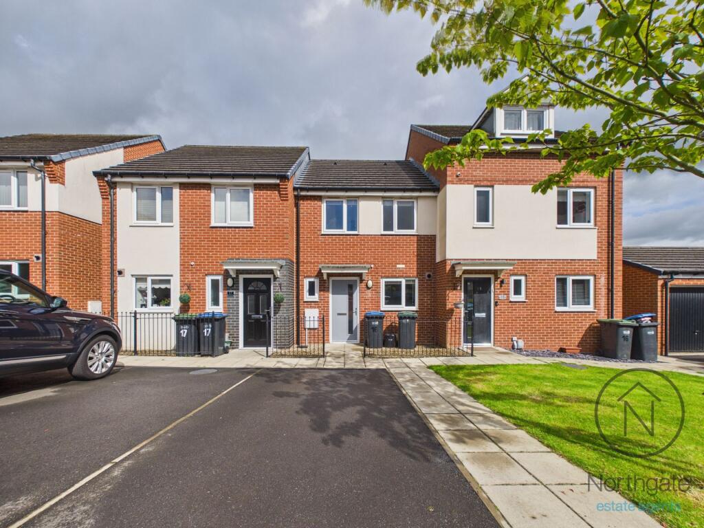Main image of property: Oldwood Close, Newton Aycliffe, DL5