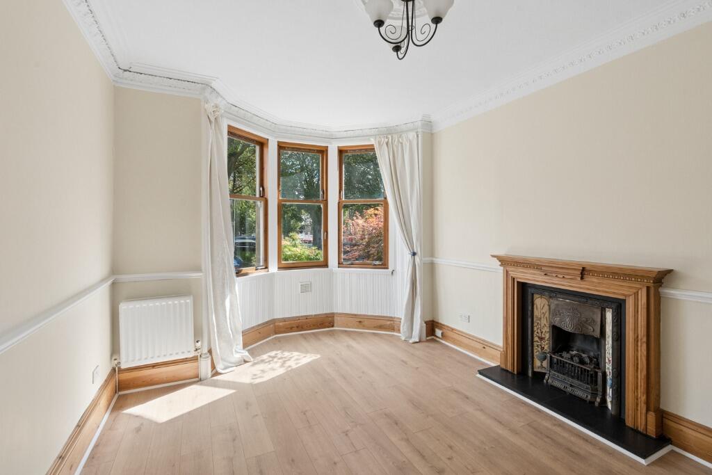 Apartment in Glasgow - More