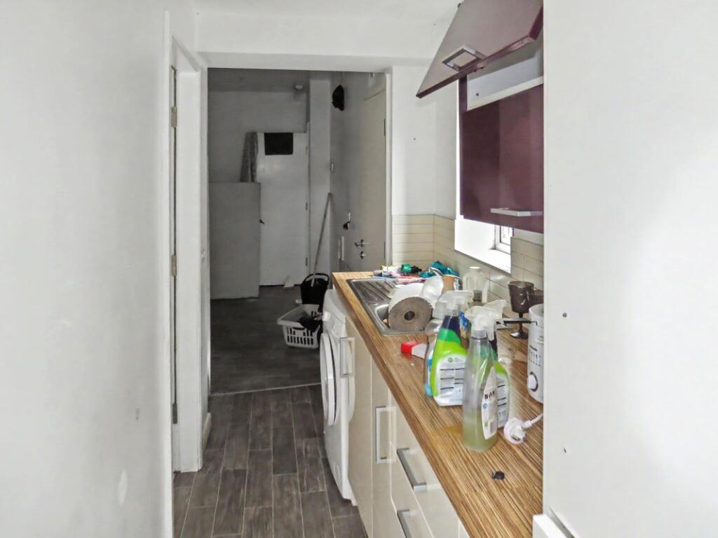 House in Preston, Lancashire - More