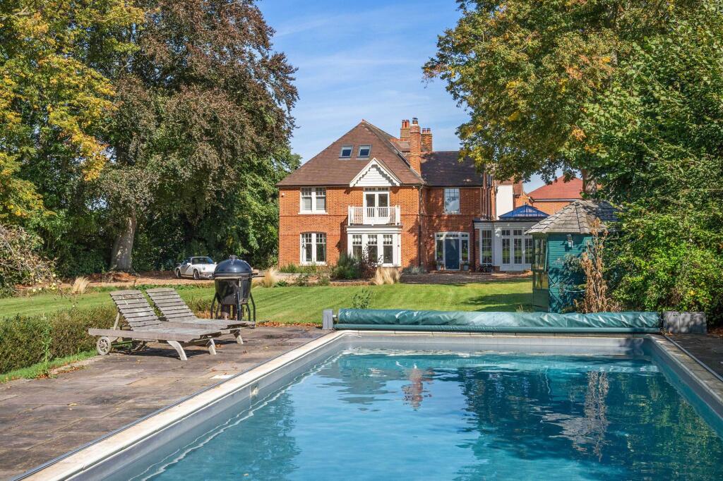 Main image of property: Violets Lane, Furneux Pelham, SG9