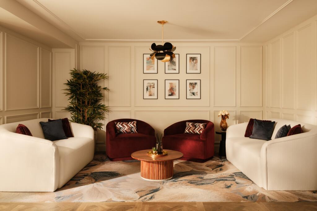 Apartment in London - View 4