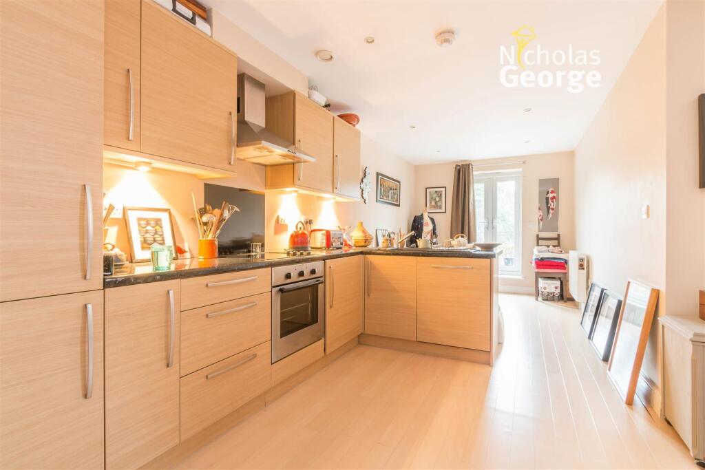 Main image of property: St Marys House, Wake Green Rd, Moseley, B13 9EZ