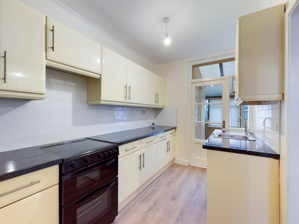 House in Portsmouth - View 4