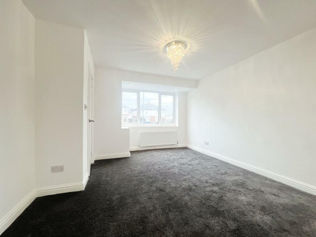House in Wigan - More