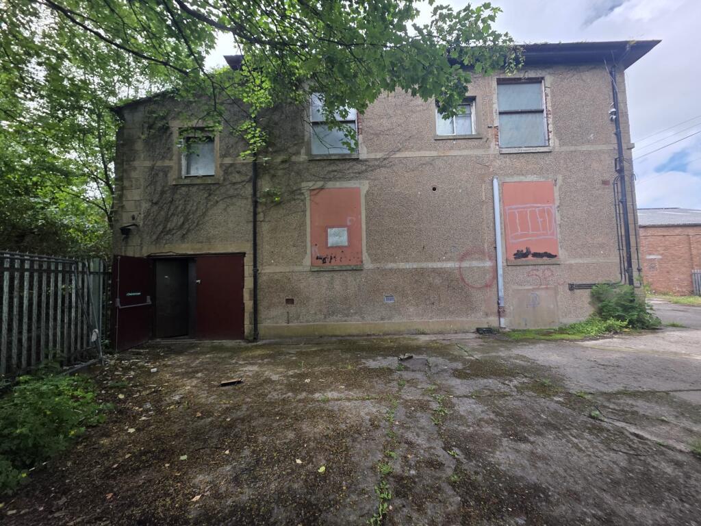 Abbey House, Greenfield Road, Greenfield, Holywell, Flintshire CH8 7QB, Flintshire CH8 7QB