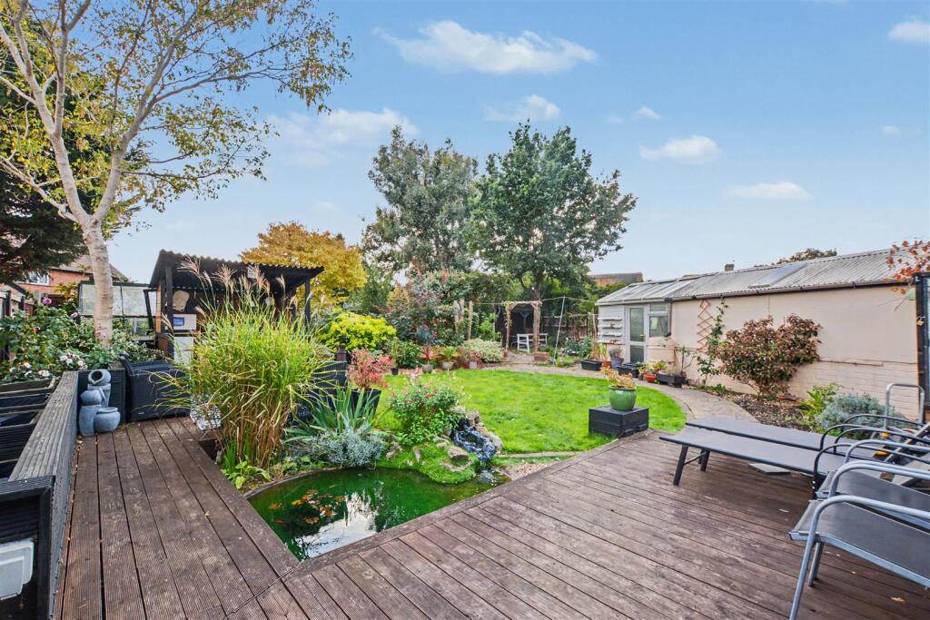 House in Nottingham - View 4