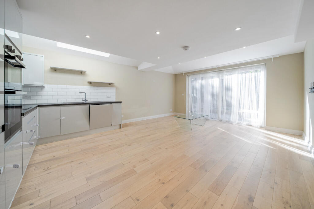 Main image of property: Hitherfield Road, Streatham Hill, London, SW16