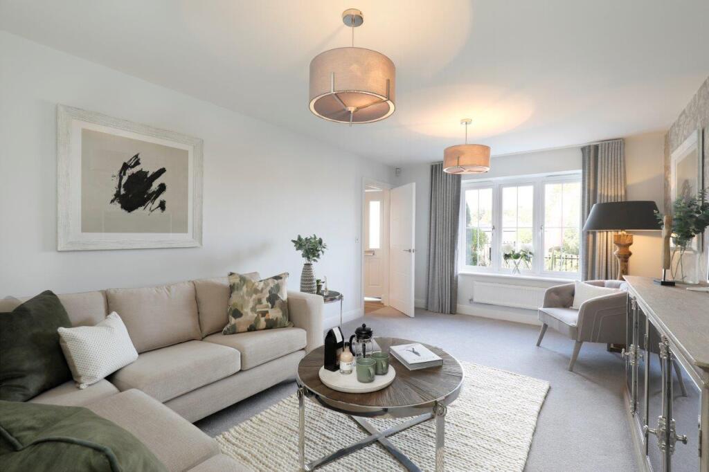 House in Tonbridge - View 5
