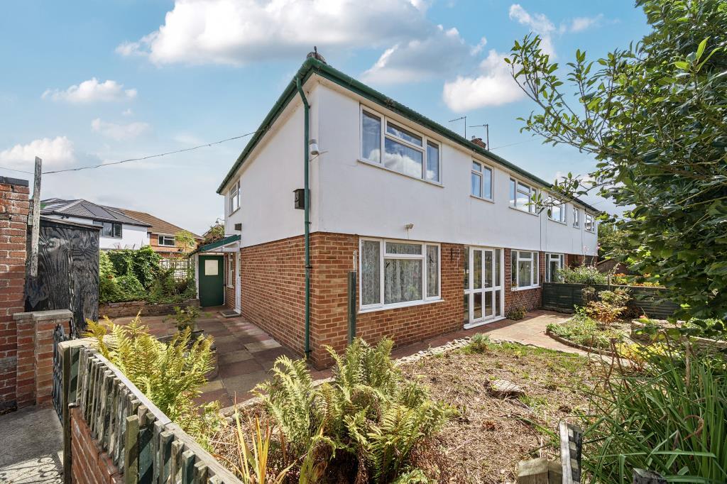 5-bed semi-detached on Marston, Oxford, OX3, £650,000