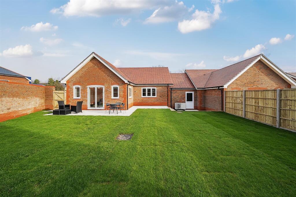Main image of property: Monks Hill, Westbourne