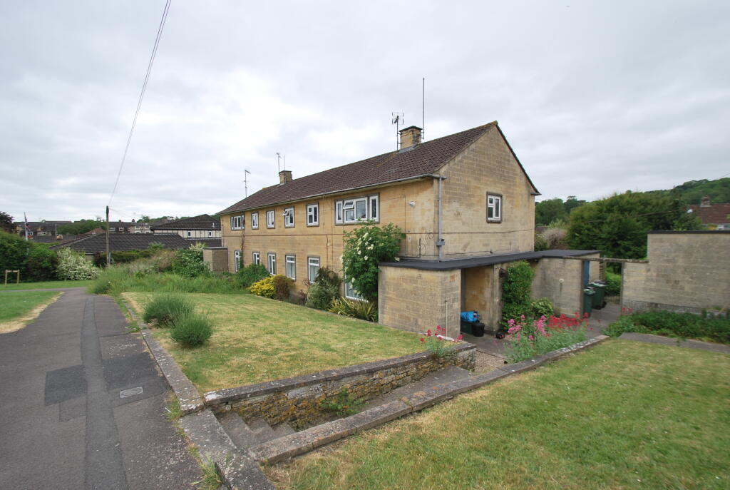 Main image of property: Brookfield Park, BATH