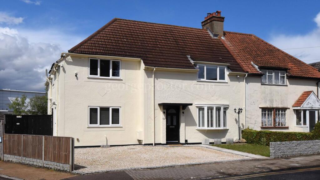 Main image of property: Southlands Road, Bromley, BR2
