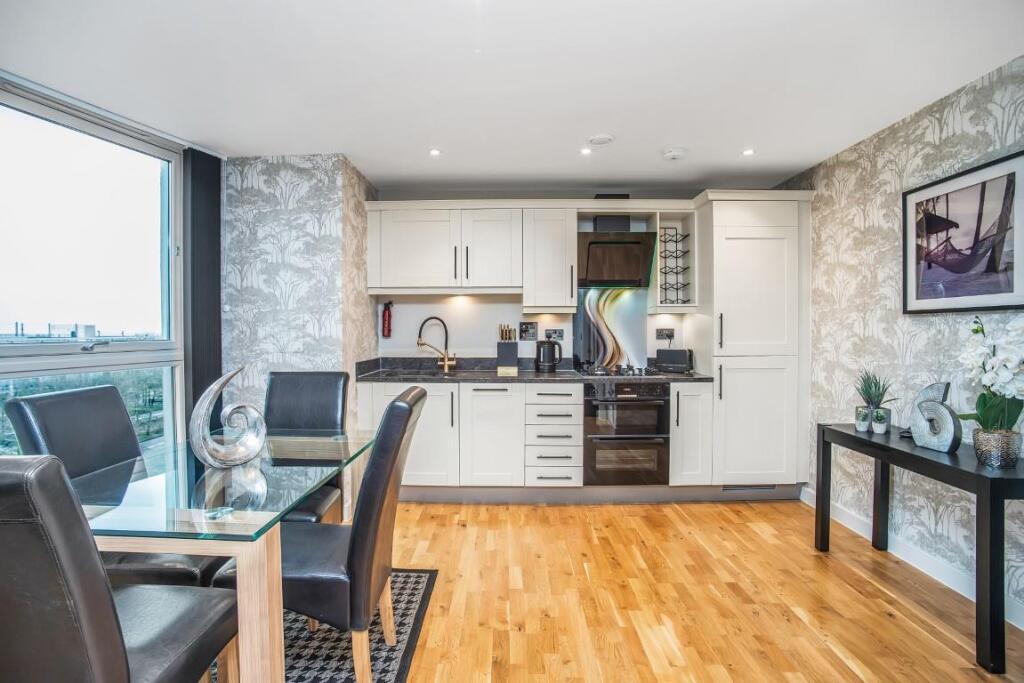 Main image of property: Lower Twelfth Street, Central Milton Keynes, MK9