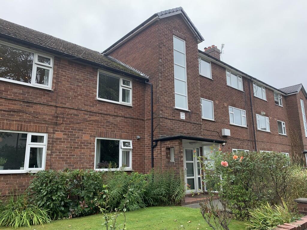 Main image of property: Norwood Road, Stretford 