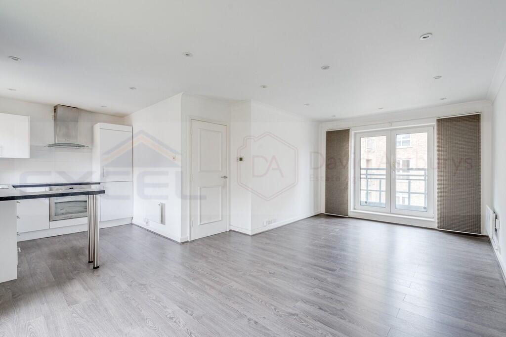Main image of property: Florey Lodge, Carlton Gate, Admiral Walk, Maida Vale