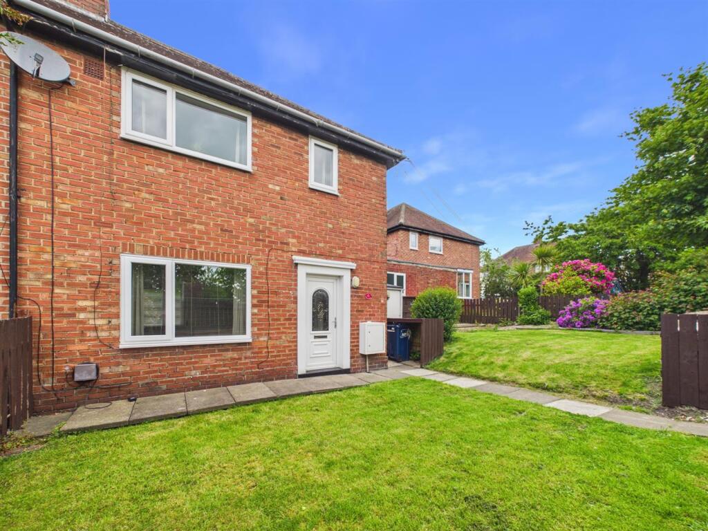 Main image of property: Renfrew Place, Birtley, Chester Le Street