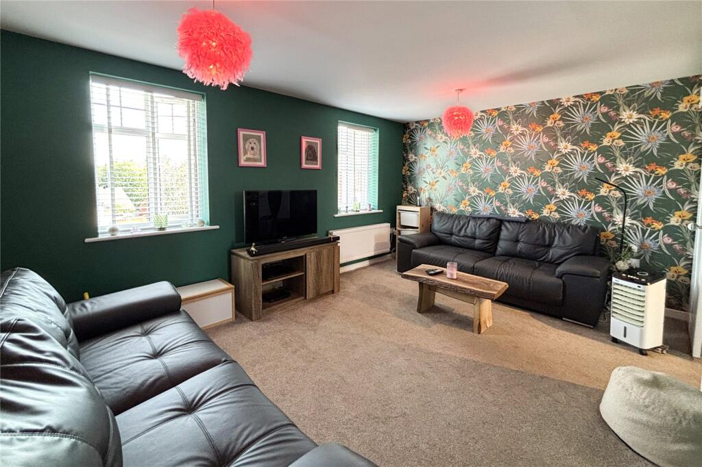 House in Westbury, Wiltshire - View 3